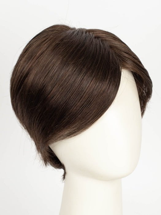 Jump | Synthetic Lace Front Wig (Mono Crown)