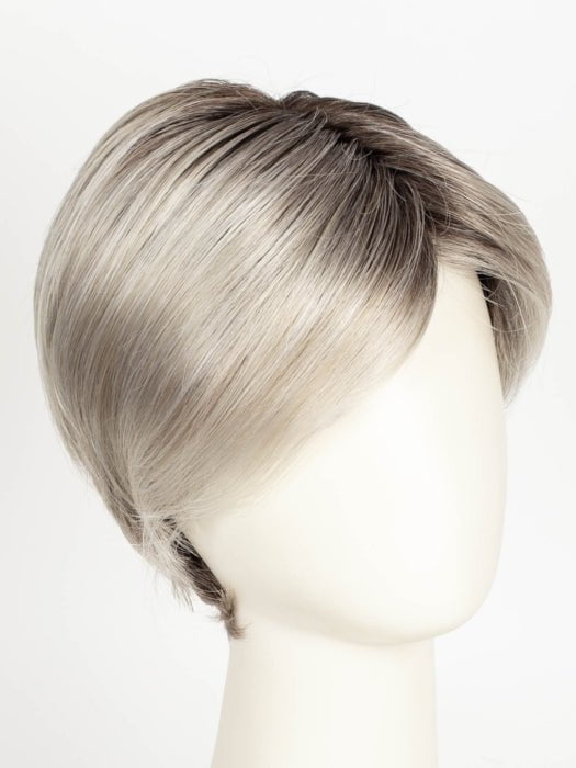 Jump | Synthetic Lace Front Wig (Mono Crown)