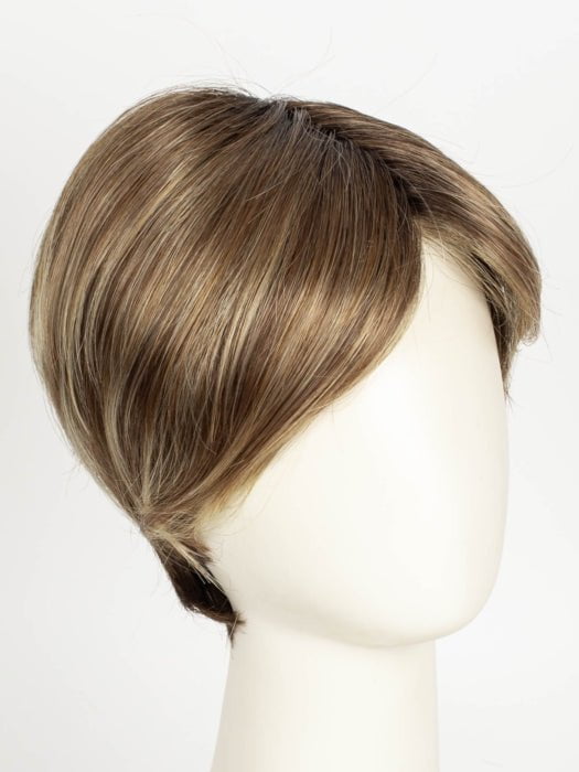 Jump | Synthetic Lace Front Wig (Mono Crown)