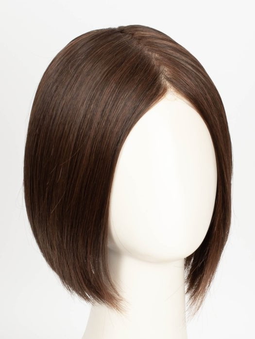Dawn | Synthetic Lace Front Wig (Mono Top)