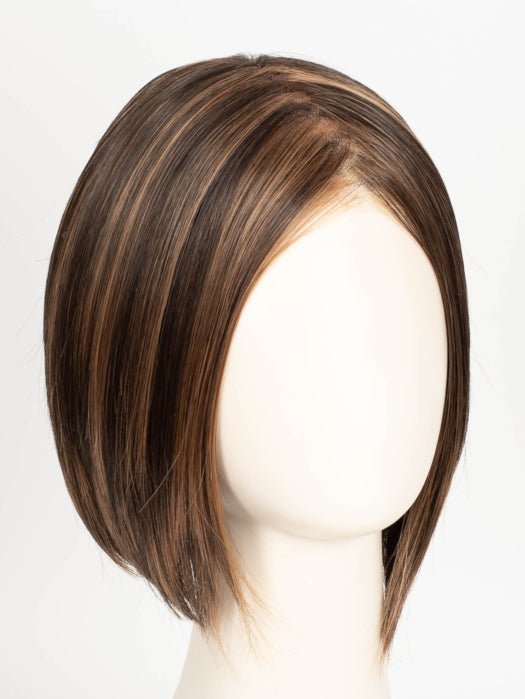 Dawn | Synthetic Lace Front Wig (Mono Top)