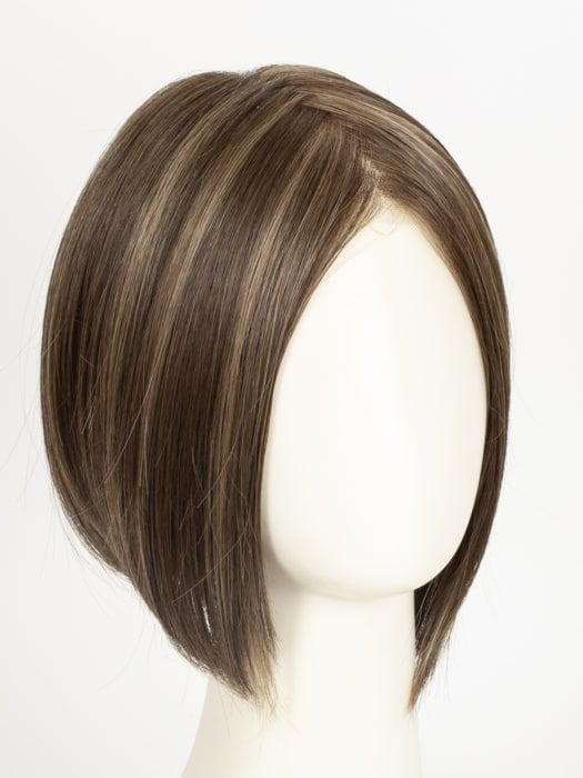 Dawn | Synthetic Lace Front Wig (Mono Top)