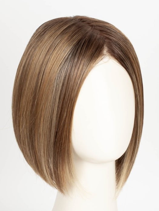 Dawn | Synthetic Lace Front Wig (Mono Top)