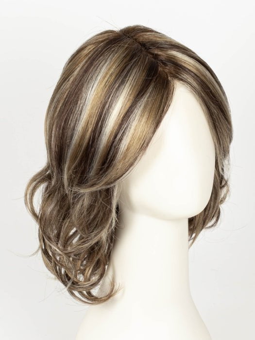 Briar | Synthetic Lace Front Wig (Mono Part)