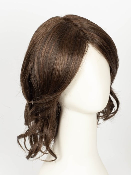 Briar | Synthetic Lace Front Wig (Mono Part)