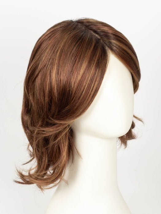 Briar | Synthetic Lace Front Wig (Mono Part)