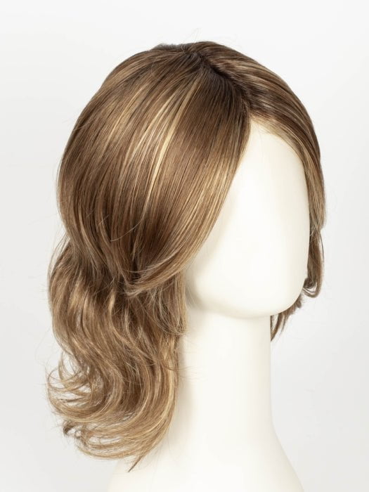 Briar | Synthetic Lace Front Wig (Mono Part)