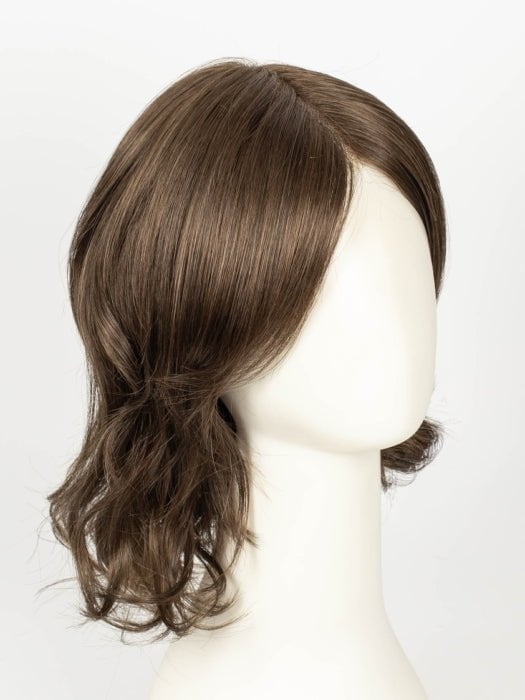 Briar | Synthetic Lace Front Wig (Mono Part)