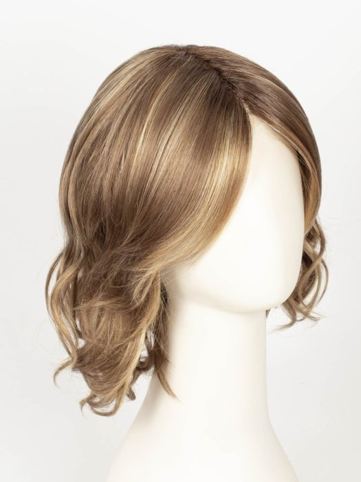 Briar | Synthetic Lace Front Wig (Mono Part)