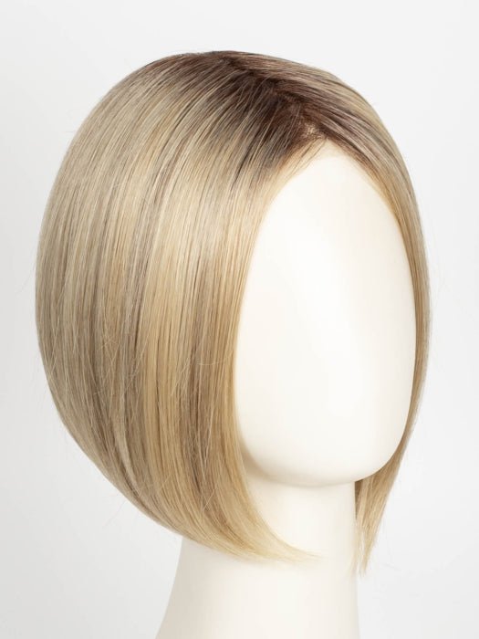 Dua | Synthetic Lace Front Wig (Mono Part)