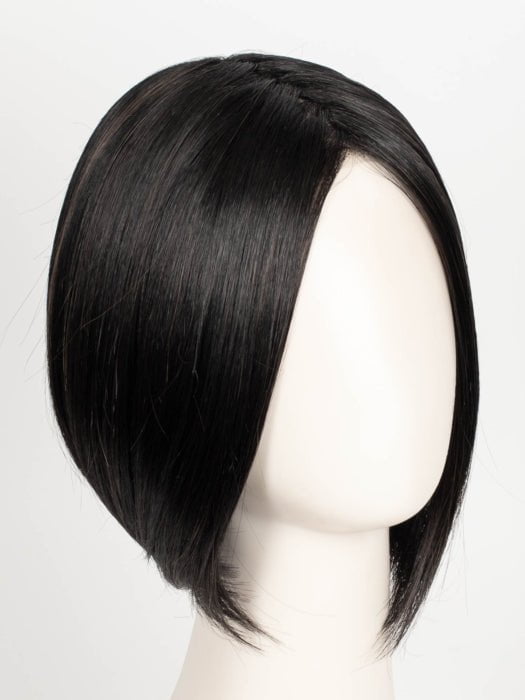 Dua | Synthetic Lace Front Wig (Mono Part)