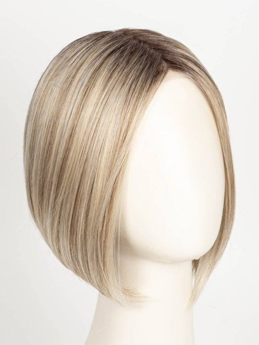 Dua | Synthetic Lace Front Wig (Mono Part)