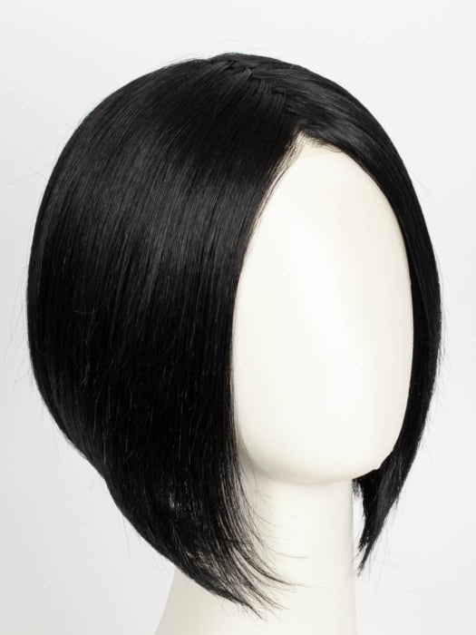 Dua | Synthetic Lace Front Wig (Mono Part)