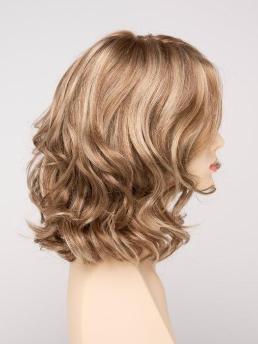 Brittaney | Synthetic Lace Front Wig (Mono Top)