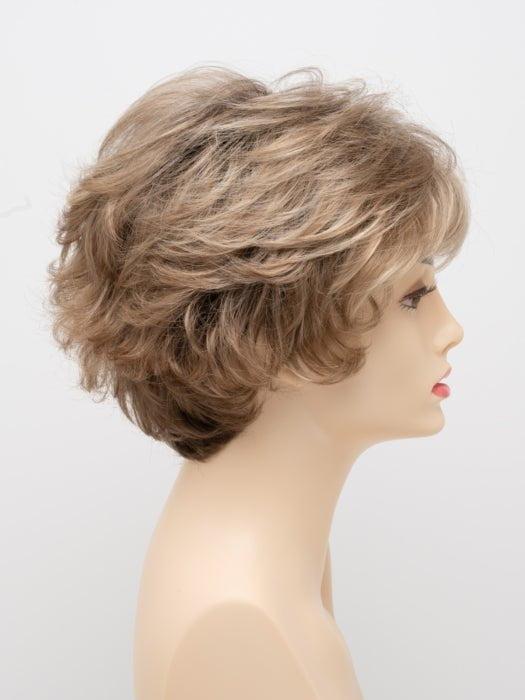 Bryn | Synthetic Wig (Basic Cap)