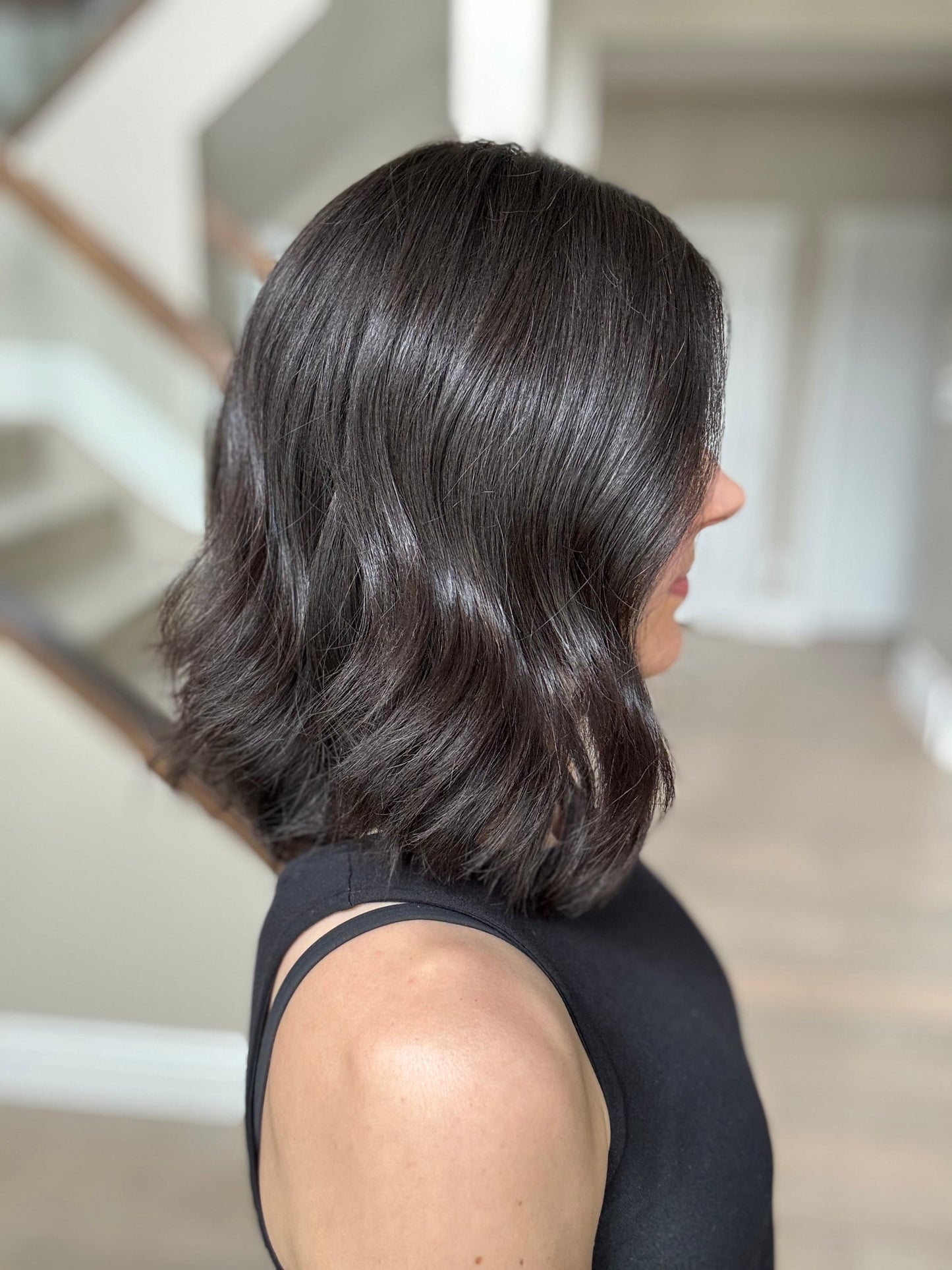 15" Zara Comfort Cap Lace Top Wig (XS) (FINAL SALE)