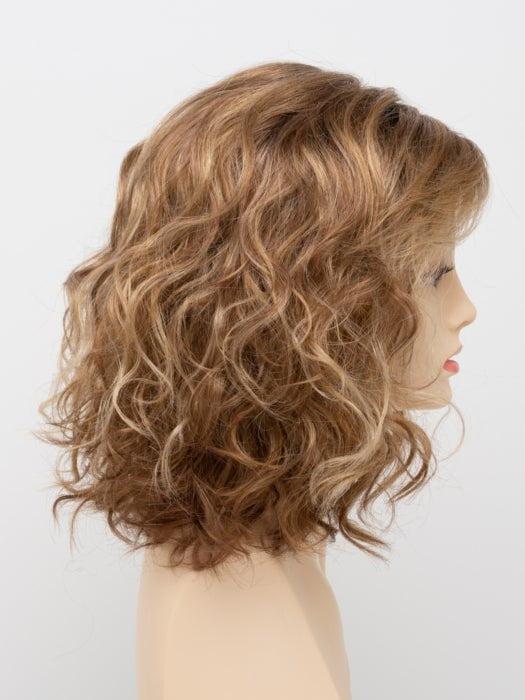 Dakota | Synthetic Wig (Mono Part)