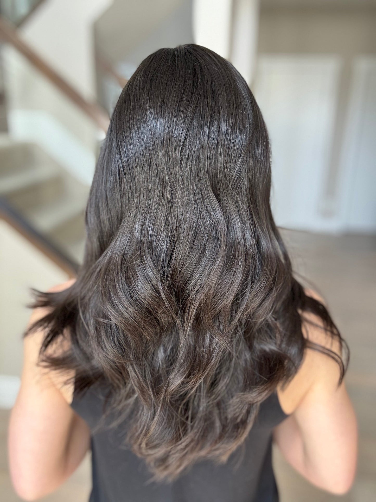 21" Zara Comfort Cap Silk Top Wig (M)