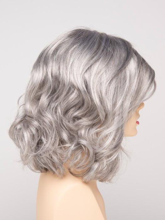 Chloe | Synthetic Lace Front Wig (Mono Part)