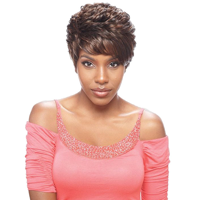 Vanessa Express Full Wig - NALBY