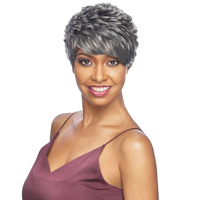 Vanessa Express Full Wig - NALBY