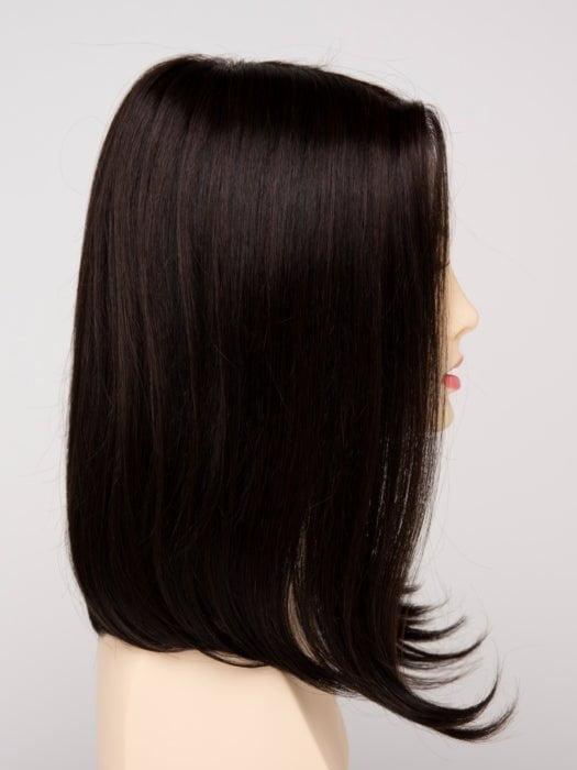 Chelsea | Human Hair/ Synthetic Blend Wig (Mono Top)