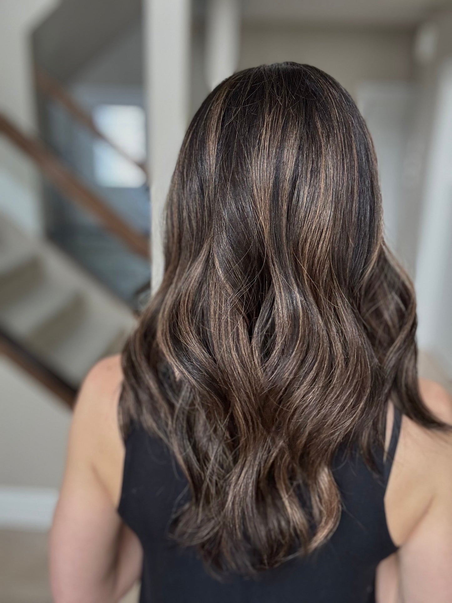 20" Teagan Comfort Cap Lace Top Wig (XS) (FINAL SALE)