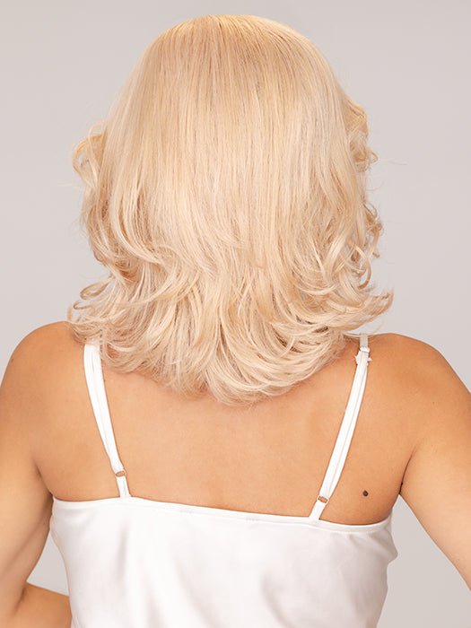 Clara | Synthetic Lace Front Wig (Lace Part)