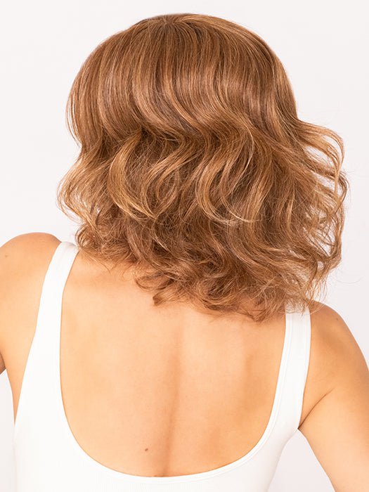 Directors Pick | Petite/Average | Synthetic Lace Front Wig (Hand Tied)