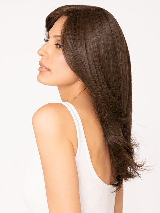 Dress Rehearsal | Petite/Average | Synthetic Lace Front Wig (Hand Tied)