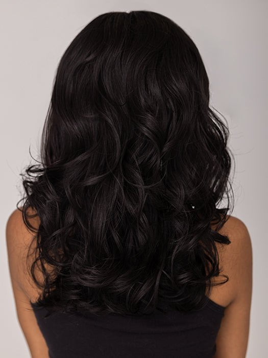 Layered Appeal | Synthetic Wig (Basic Cap)