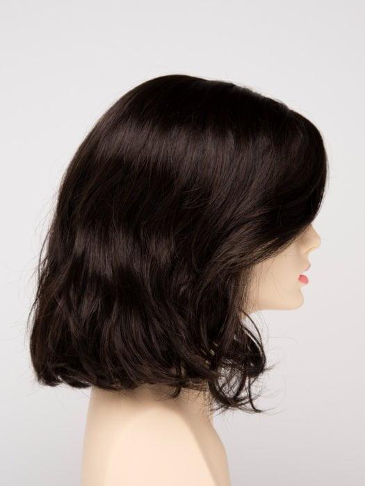 Chloe | Synthetic Lace Front Wig (Mono Part)