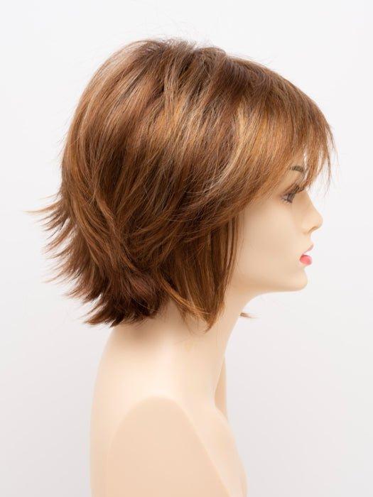 Delaney | Synthetic Lace Front Wig (Mono Top)