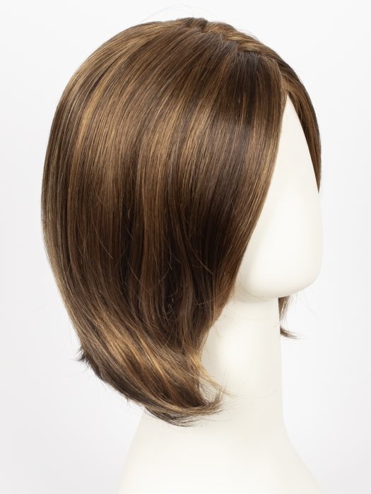 Kristi | Synthetic Lace Front Wig (HT)