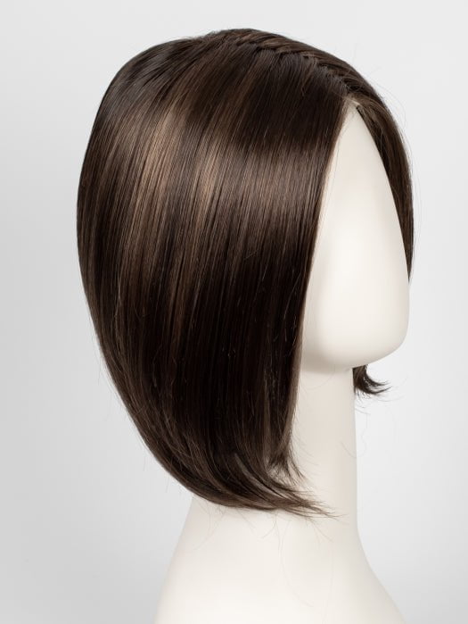 Kristi | Synthetic Lace Front Wig (HT)