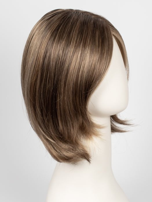 Kristi | Synthetic Lace Front Wig (HT)