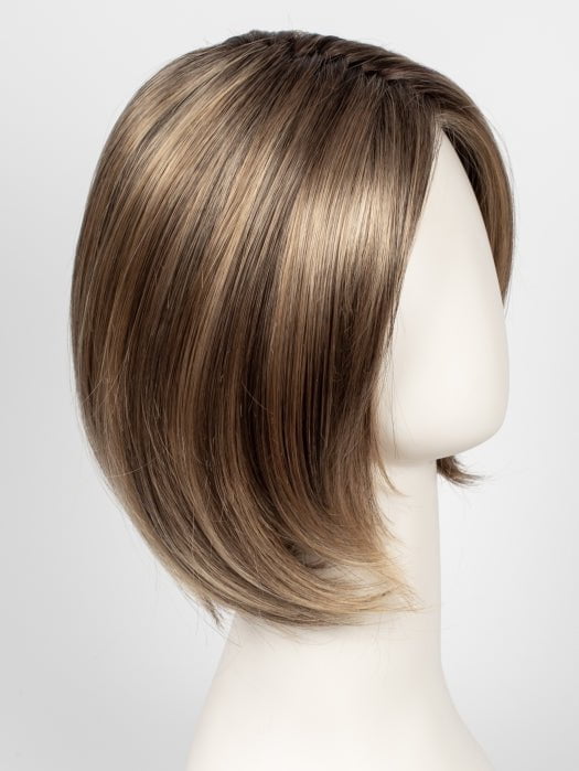 Kristi | Synthetic Lace Front Wig (HT)