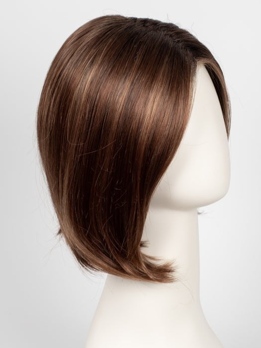 Kristi | Synthetic Lace Front Wig (HT)