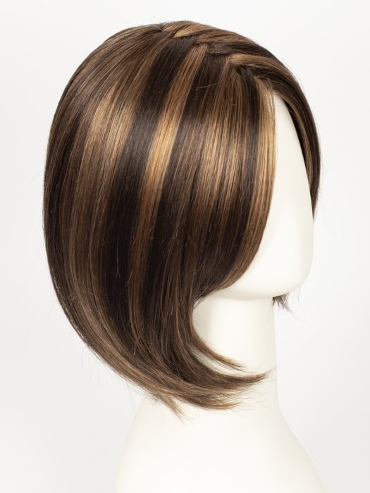 Kristi | Synthetic Lace Front Wig (HT)