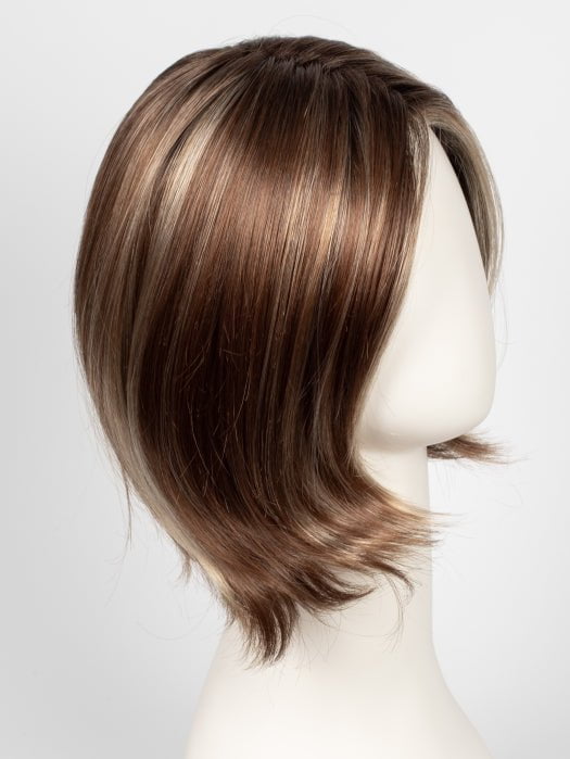 Kristi | Synthetic Lace Front Wig (HT)