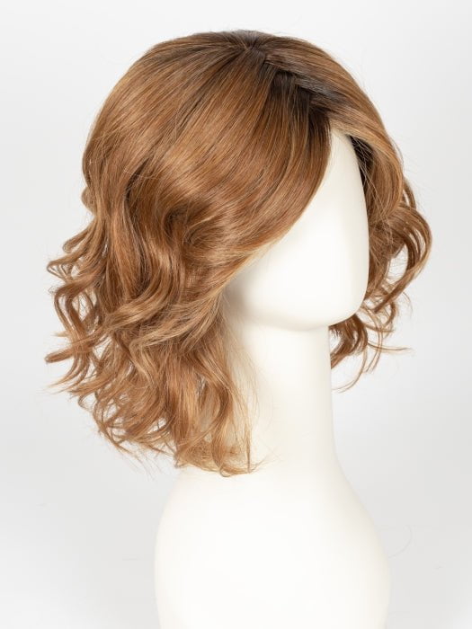Editor's Pick | Synthetic Lace Front Wig (Mono Top)