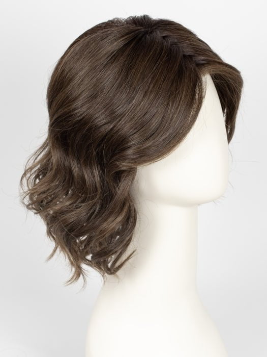 Editor's Pick | Synthetic Lace Front Wig (Mono Top)
