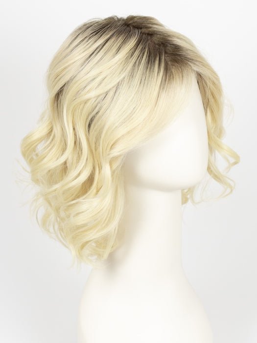 Editor's Pick | Synthetic Lace Front Wig (Mono Top)