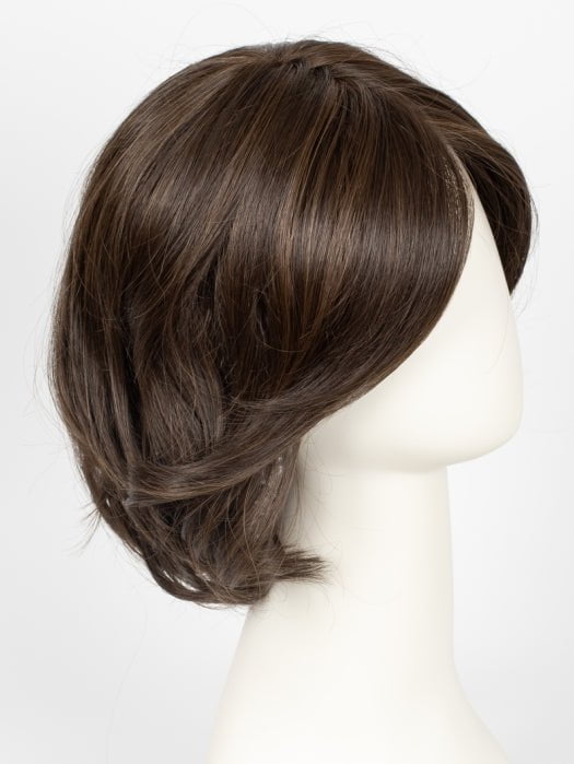 Crowd Pleaser | HF Synthetic Lace Front Wig (Mono Part)