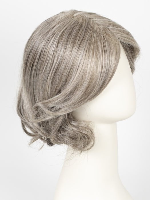 Crowd Pleaser | HF Synthetic Lace Front Wig (Mono Part)