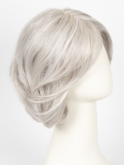 Crowd Pleaser | HF Synthetic Lace Front Wig (Mono Part)