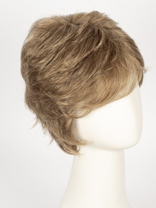 Center Stage | Synthetic Lace Front Wig (Hand-Tied)