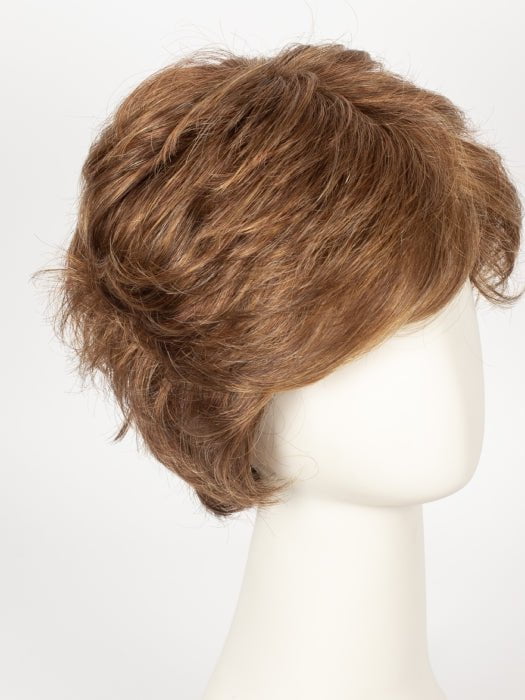 Center Stage | Synthetic Lace Front Wig (Hand-Tied)