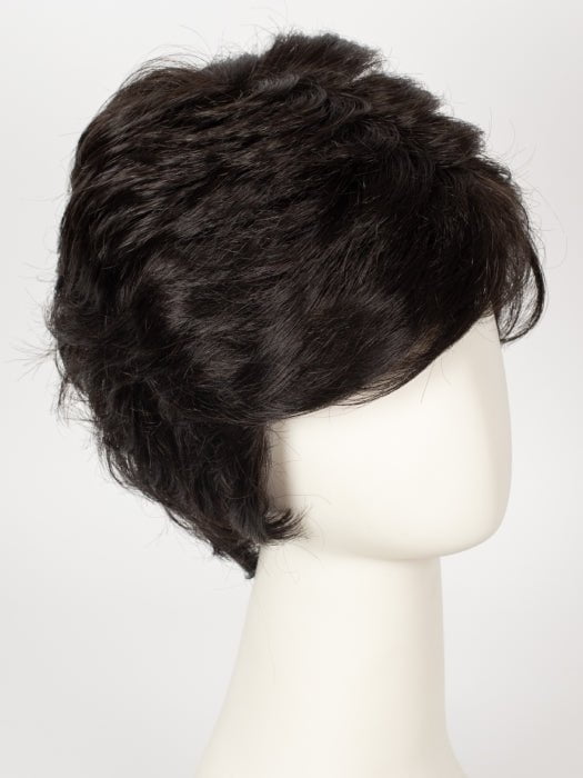 Center Stage | Synthetic Lace Front Wig (Hand-Tied)
