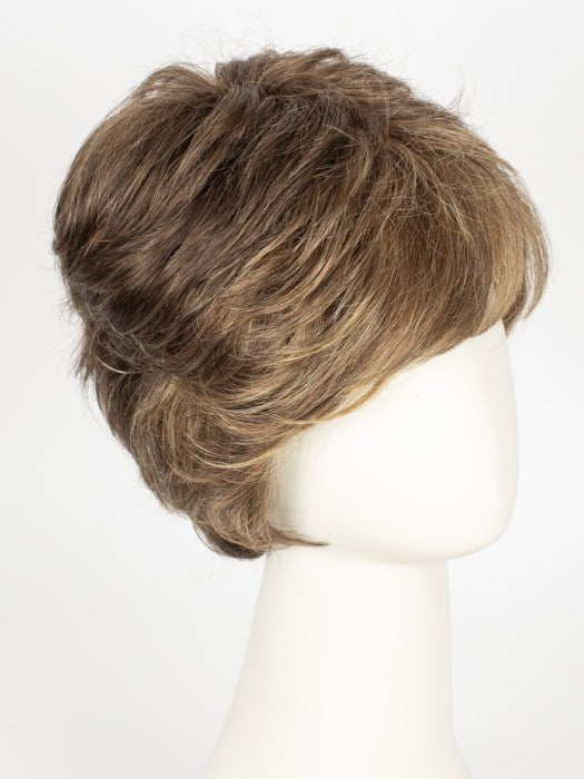 Center Stage | Synthetic Lace Front Wig (Hand-Tied)